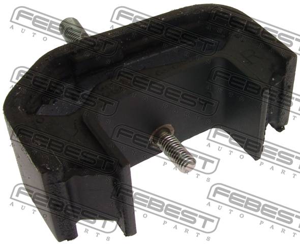 Подушка двигателя NM-F23RRH под коробку