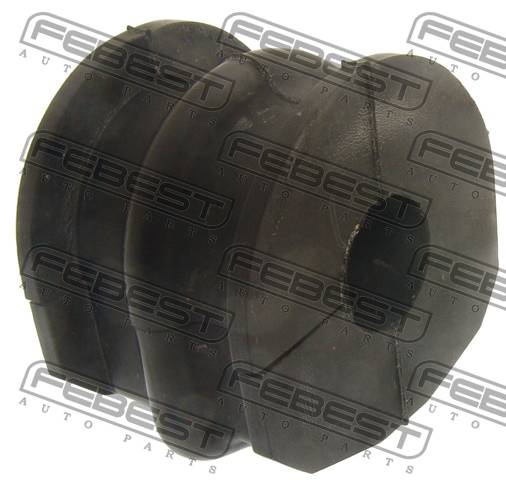 Втулка NSB-T31R17 Febest (d=17) (стабилизатора)
