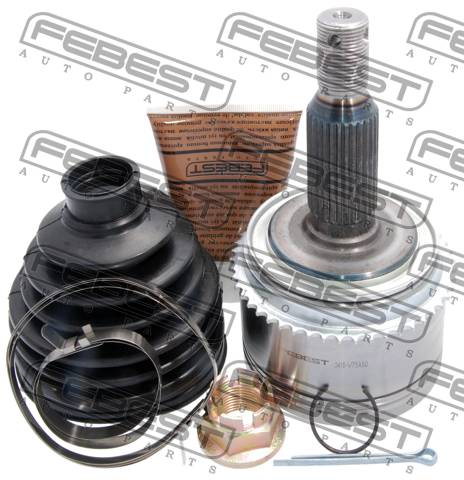 Шрус Febest 0410-V75A50 F (33*66*30)