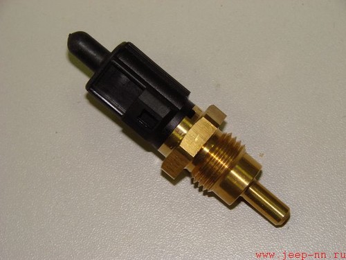 Датчик температуры ME202053 MITSUBISHI /4M40 CANTER, PAJERO/