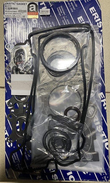 Ремкомплект ДВС H27A паронит EF7680 [11400-52820] ERISTIC