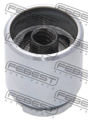Поршень суппорта тормозного заднего FEBEST 0576-GFR**