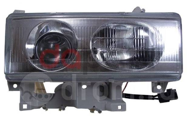 Фара MMC CANTER (линз.) 214-1137 R (94-03) SAT