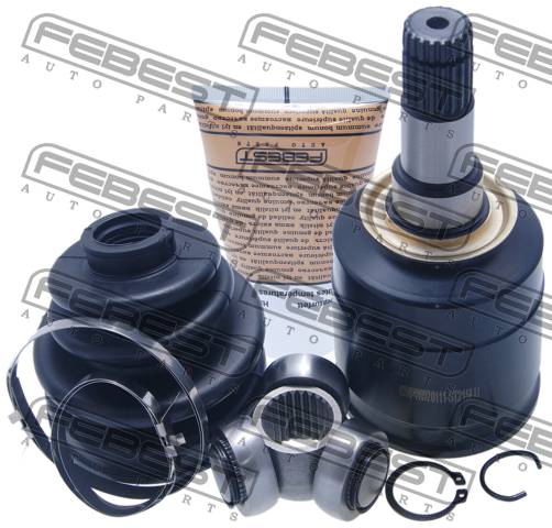 Шрус внутренний febest 0111-ST215LH (25X35X20)