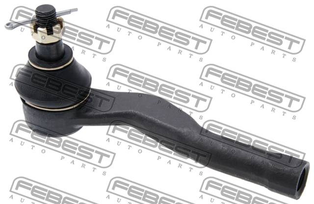 Наконечники рулевые 0121-J200L    (FEBEST)