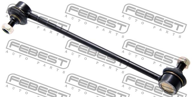 Тяга стабилизатора 0123-320 TOYOTA KLUGER L/V ACU25/MCU25 4WD 2000-2007FEBEST 