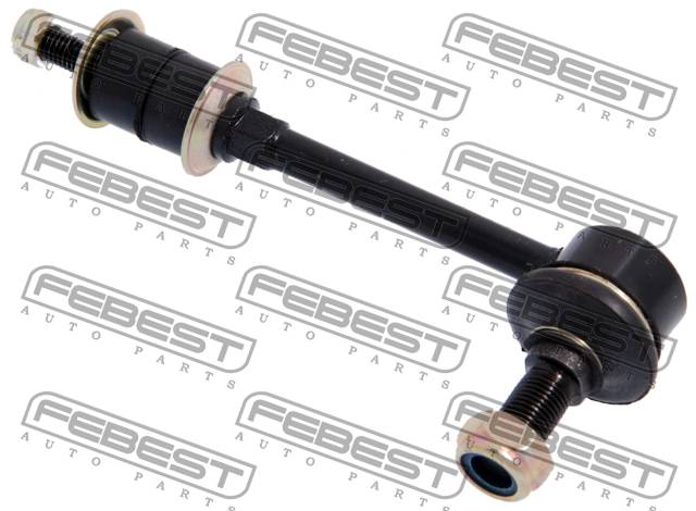 Тяга стабилизатора 0123-502 Febest