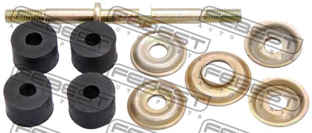 Тяга стабилизатора 0123-CAMF  TOYOTA CAMI J100E/J102E/J122E 1999-2005	[48822-87401]