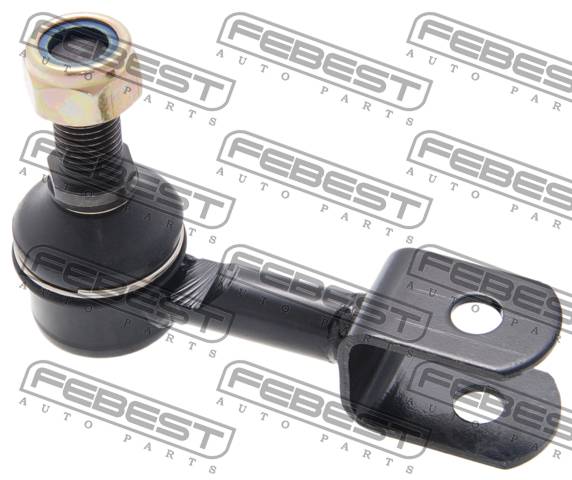 Тяга стабилизатора 0123-FZJ80R R TOYOTA LAND CRUISER 80 FZJ80/HDJ81/HZJ80(90--) 48802-60060/