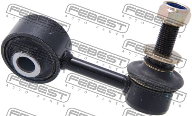Тяга стабилизатора 0123-UZJ200FL TOYOTA LAND CRUISER 200 UZJ200/VDJ200 2007 FEBEST 