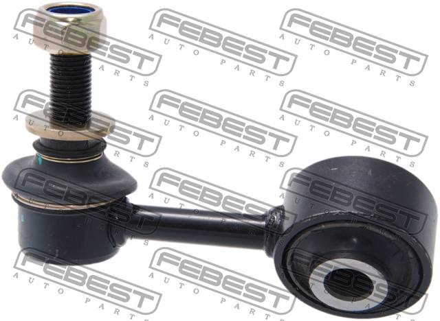 Тяга стабилизатора 0123-UZJ200FR TOYOTA LAND CRUISER 200 UZJ200/VDJ200 2007- FEBEST 