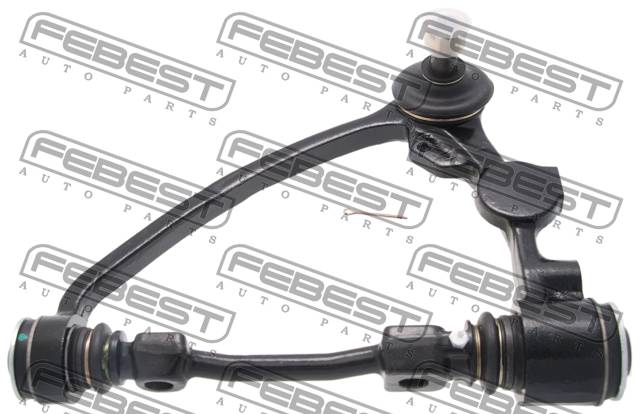 Рычаг 0124-CM60LH TOYOTA LITE/TOWNACE TRUCK CM5#/CM6#/KM5#/YM55/YM6#		левый