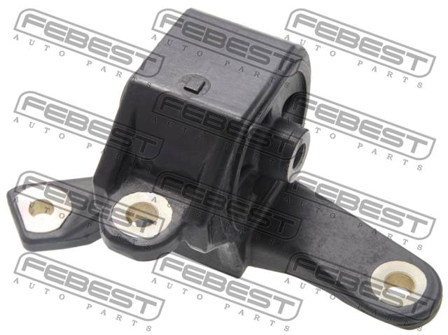 Подушка двигателя HM-YF4LH   левая   febest