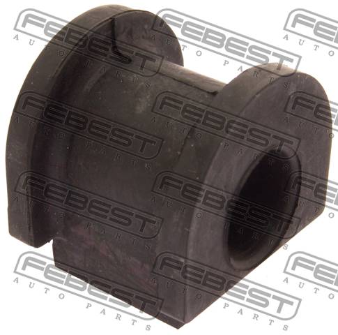 Втулка HSB-026** Febest (d=21) (стабилизатора)