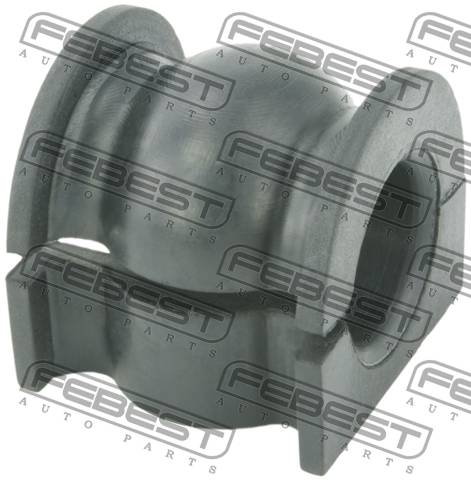 Втулка HSB-GBF Febest (d=22) (стабилизатора)