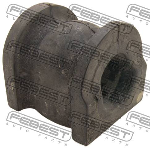 Втулка HSB-YF4R Febest (d=25.4) (стабилизатора)