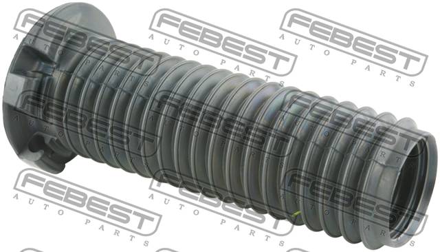 Пыльник амортизатора  febest HSHB-REFL