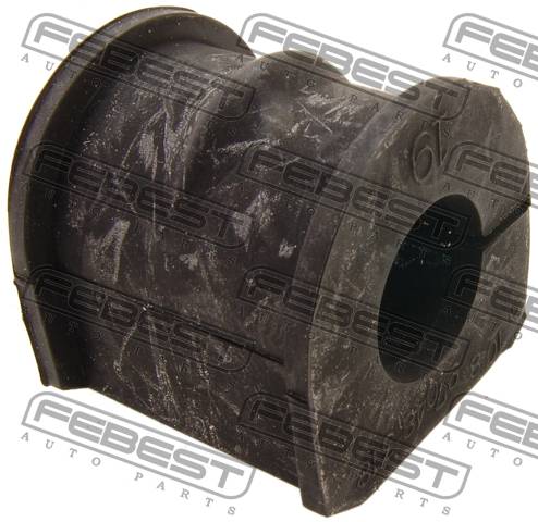 Втулка ISSB-TRR Febest (d=19) (стабилизатора)