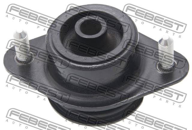 Подушка рамы NM-R51M2  NISSAN PATHFINDER R51M 2005-