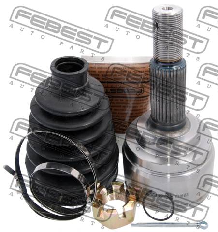 Шрус Febest 0210-B30  (24*56*29) NISSAN TEANA J31 2003-2008