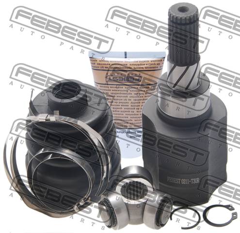 Шрус внутренний febest 0211-T30R (24x38x21)