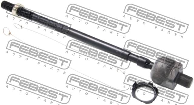 Тяга рулевая 0222-N30             FEBEST