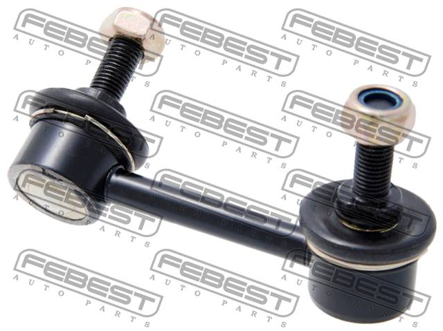 Тяга стабилизатора 0223-016 FEBEST /REAR RH TEANA J31,  U31,  MURANO Z50 '03-/