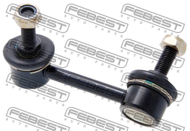 Тяга стабилизатора 0223-017        FEBEST 