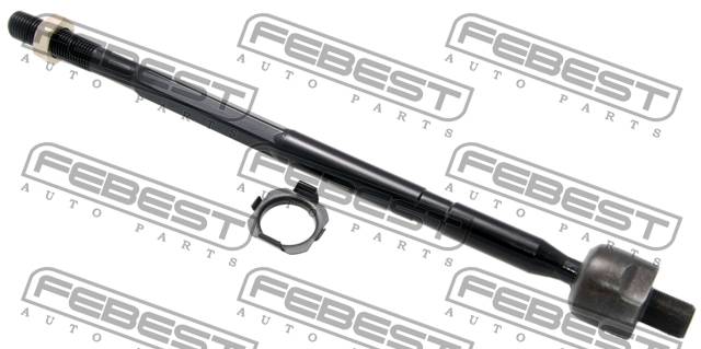 Рулевая тяга 0322-GJ4 HONDA AIRWAVE GJ1/GJ2 2005-