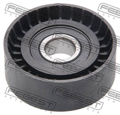 Ролик натяжной 0487-CW5W    febest
