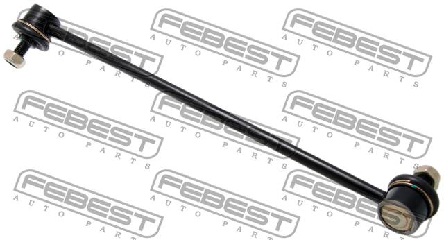 Тяга стабилизатора 0523-EPFR  перед   FEBEST
