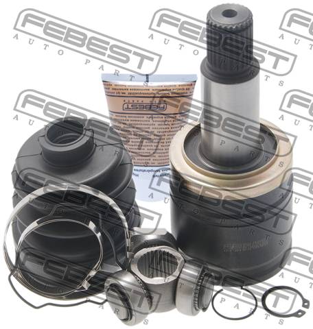 Шрус внутренний febest 0711-GVSQRH    29X35X26