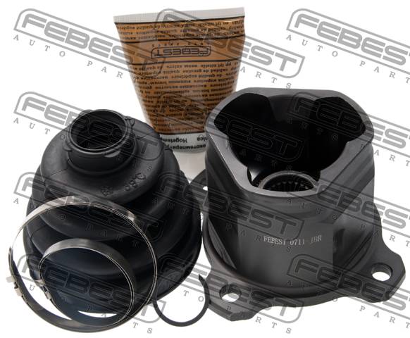 Шрус внутренний febest 0711-JBR  26x116