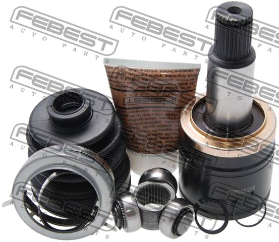 Шрус внутренний febest 0711-XL7RH    30X35X26