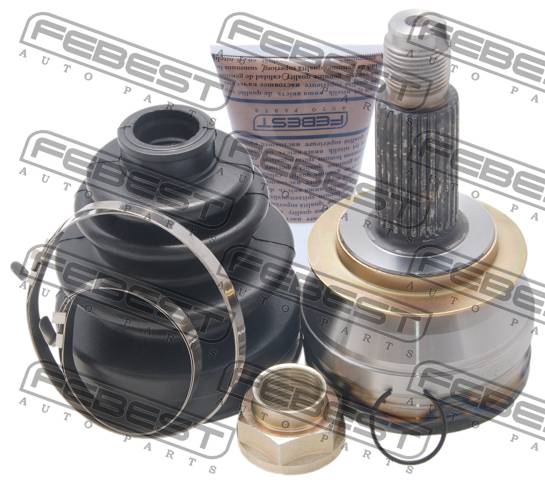 Шрус Febest 0810-B13  (30*53, 6*27)