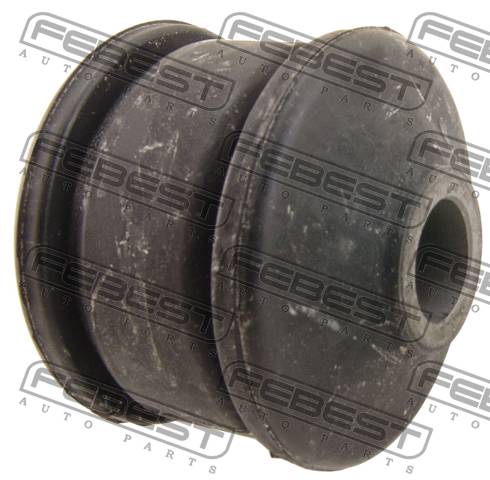 Сайлентблок MAB-128  [Febest] /задней верхней продольной тяги/ 