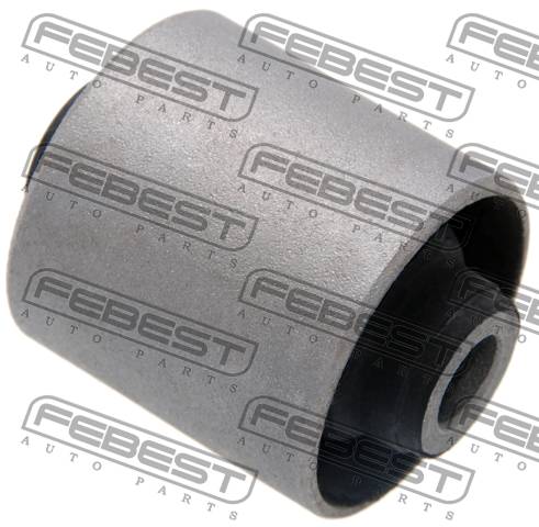 Сайлентблок MAB-132  задней продольной тяги   [Febest] 