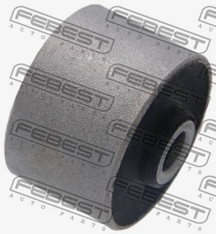 Сайлентблок MAB-133  задней продольной тяги   [Febest]