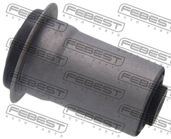 Сайлентблок MAB-138 переднего нижнего рычага   [Febest]  