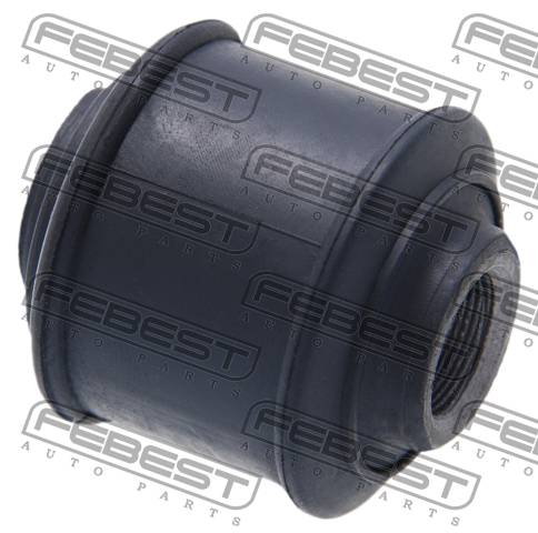 Сайлентблок MAB-CB** Febest /задней поперечной тяги/