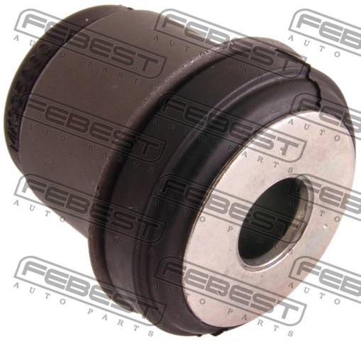 Сайлентблок MAB-FBUP  [Febest]  [MK335060]