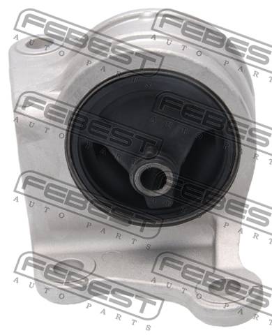 Подушка двигателя MM-CS2LH  левая