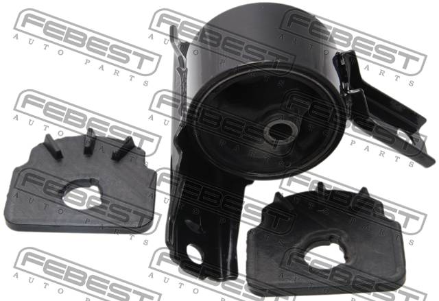 Подушка двигателя MM-CYRH