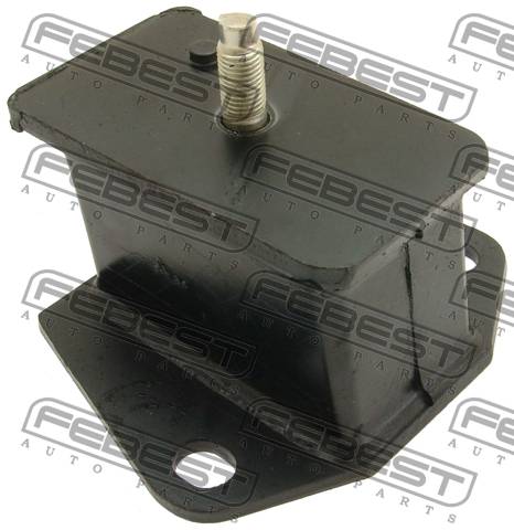 Подушка двигателя MM-K96 передняя AT 6G73