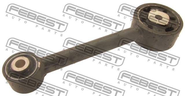 Подушка двигателя MM-Z30FR