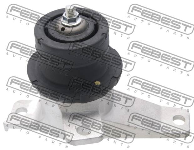 Подушка двигателя MM-Z30RH