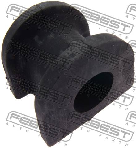 Втулка MSB-004 Febest (d=24) (стабилизатора)