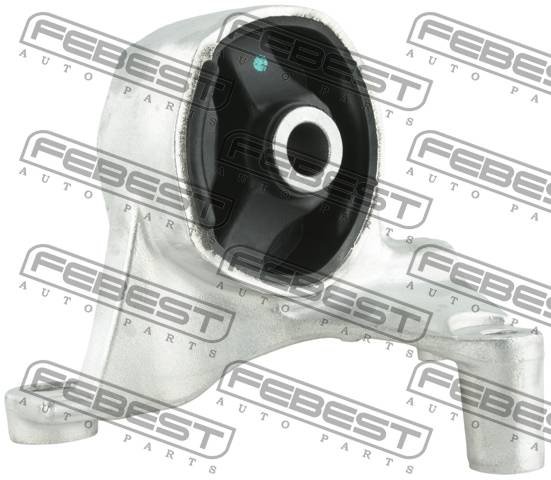 Подушка двигателя HM-BE5FR