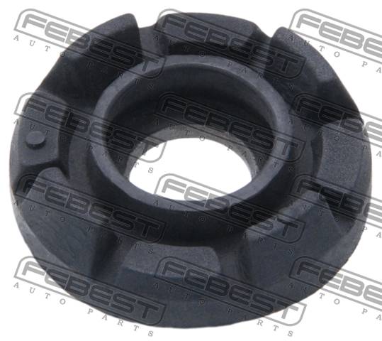 Сайлентблок TAB-488 Febest /Подушка дифференциала/