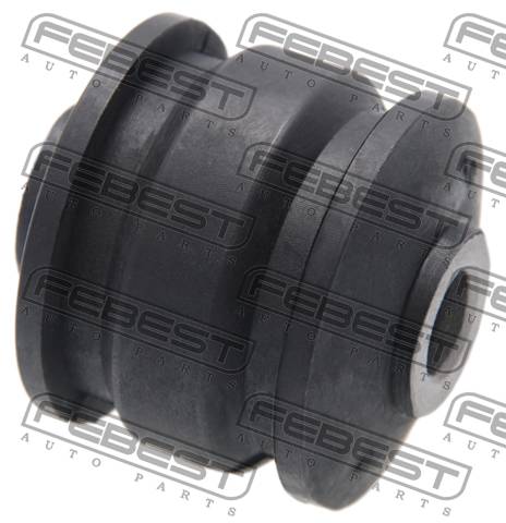 Сайлентблок TAB-499 ( 8 штук идут на машину) Febest